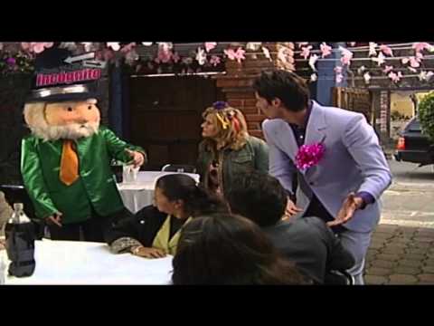 Jaime Duende - Facundo - Fiesta de quince años