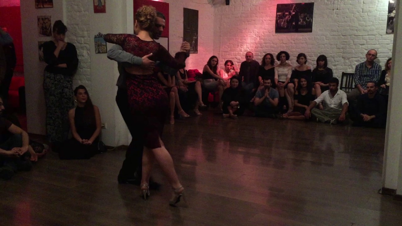 Video thumbnail for Duygu Baydur & Sabri Güleç @333