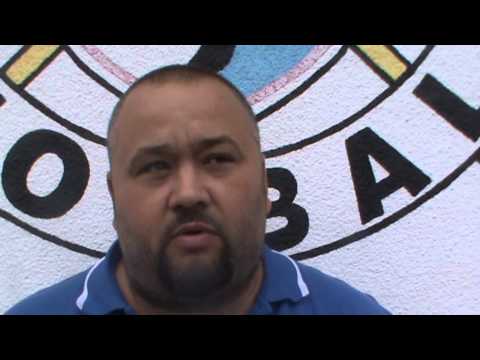 18.8.2013 Pozápasové rozhovory