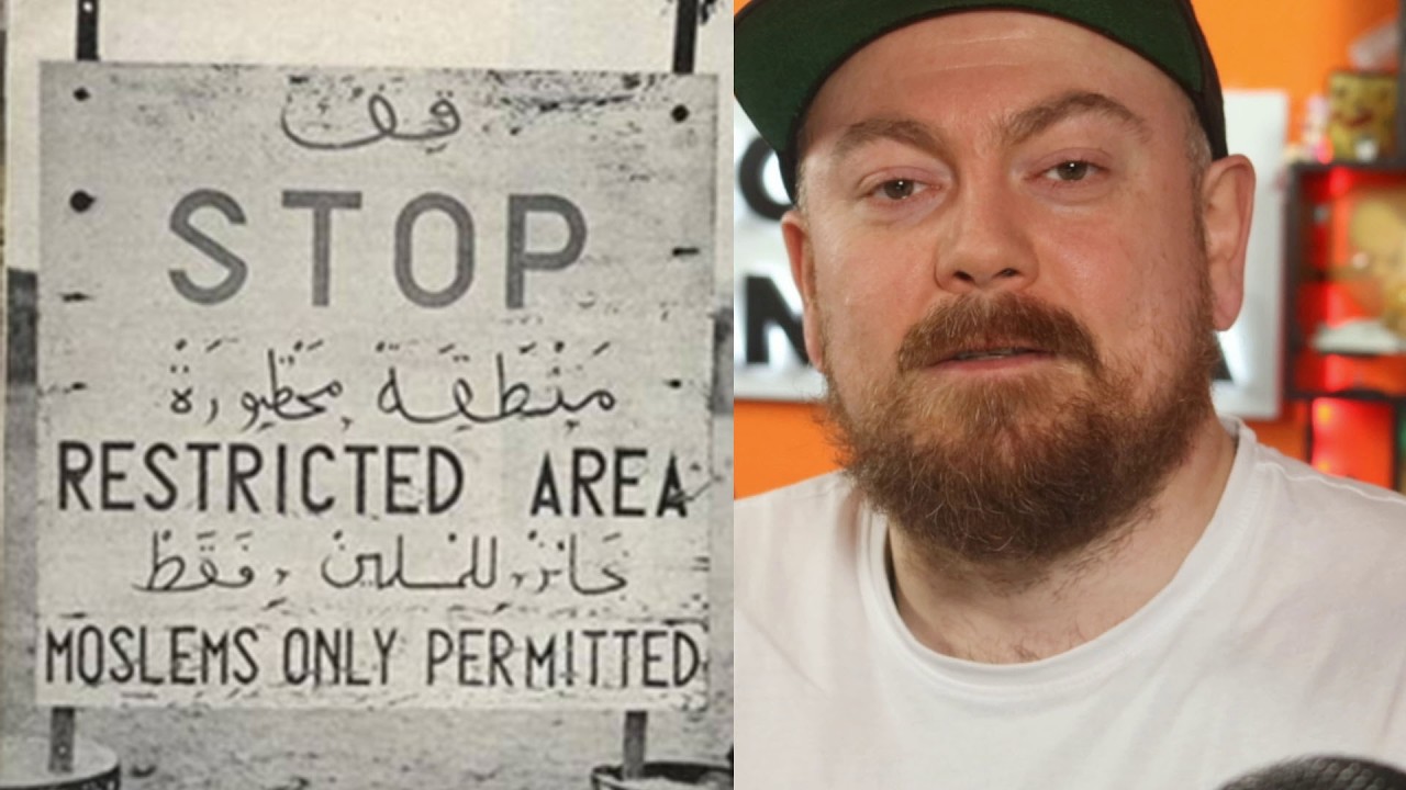 Landlords Are Saying "Muslims Only"