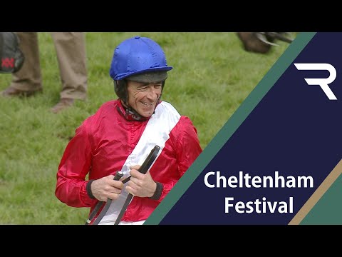 Ballymore Novices' Hurdle (Grade 1) - Racing TV