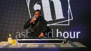 Oscar Mbo&#39;s #BeALegend Live Stream with Gordon&#39;s Gin