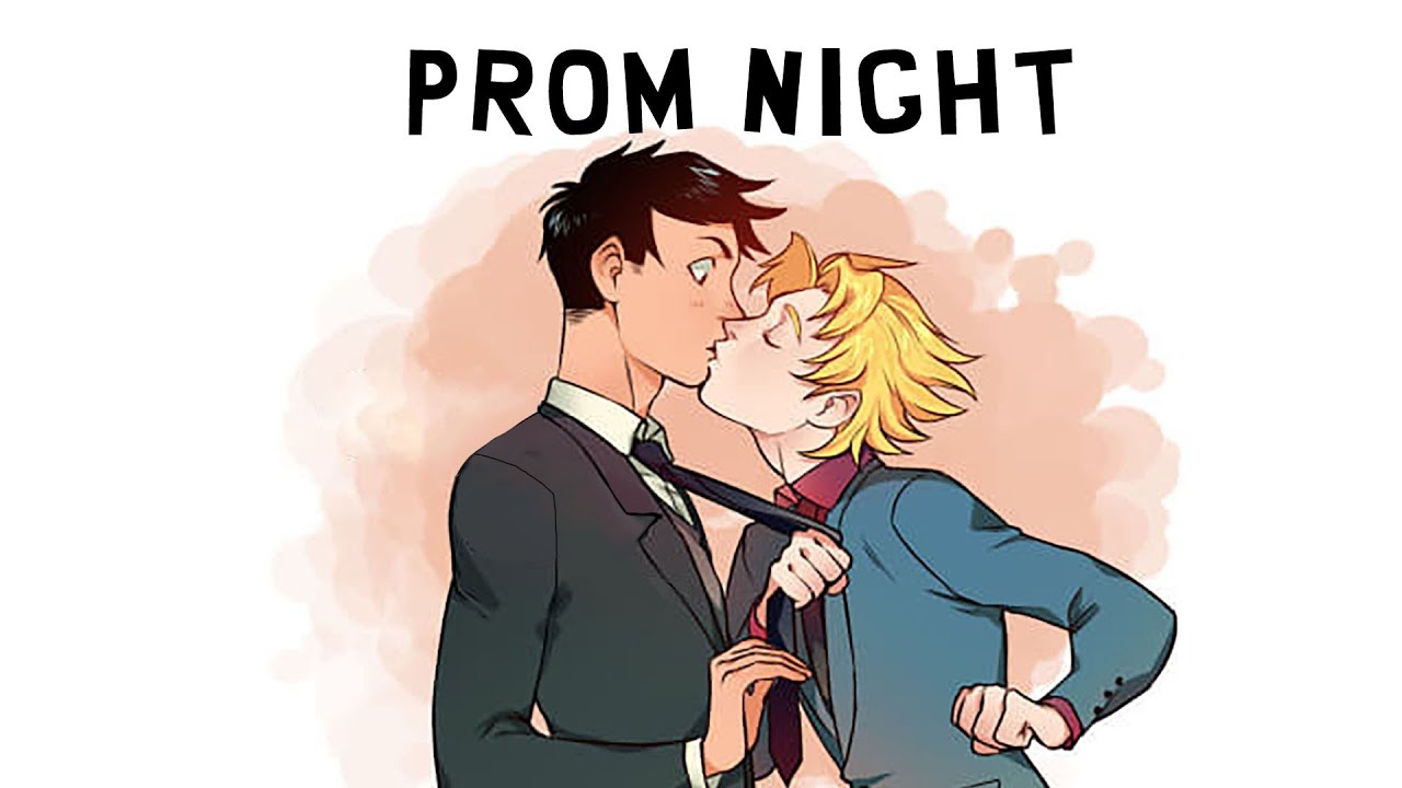 [South Park] Prom Night