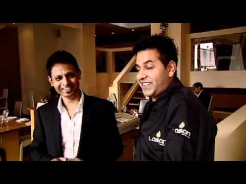 Secret Diners go Undercover | The F Word