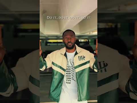 ‘God Will Do It’ out now ✝️💫 #music #Christian #rap #Gospel