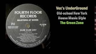 Masters At Work - Dum Dum Cry - (Desire Dub Version)
