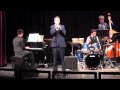 TRHS Jazz Band A: Spring Can Really Hang You Up The Most