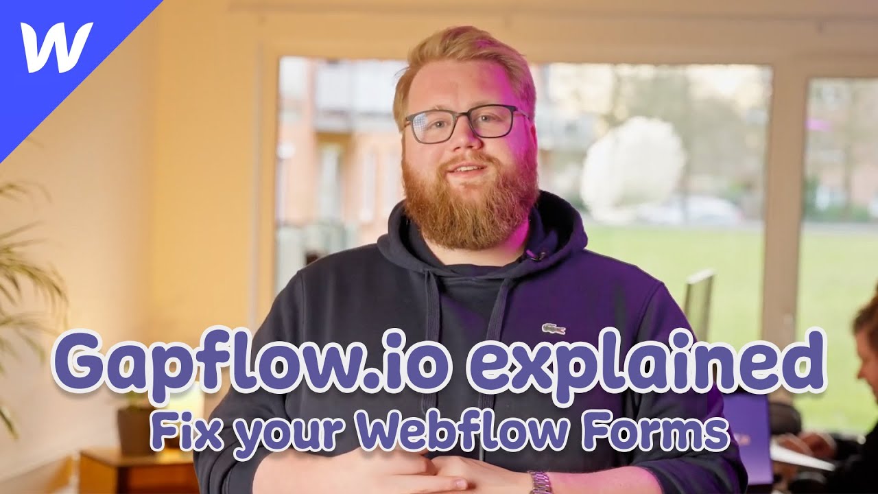 Gapflow demo video