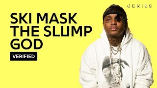 Ski Mask The Slump God 