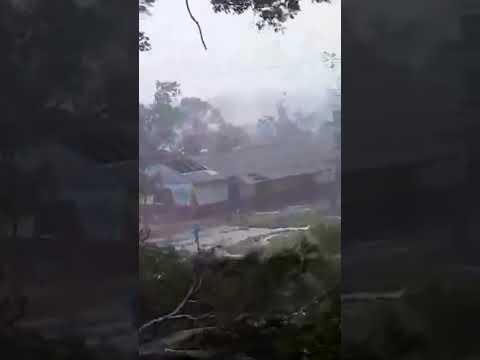 Mayari Holguín. Cuba