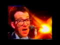 Elvis Costello From head to toe