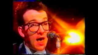 Elvis Costello From head to toe