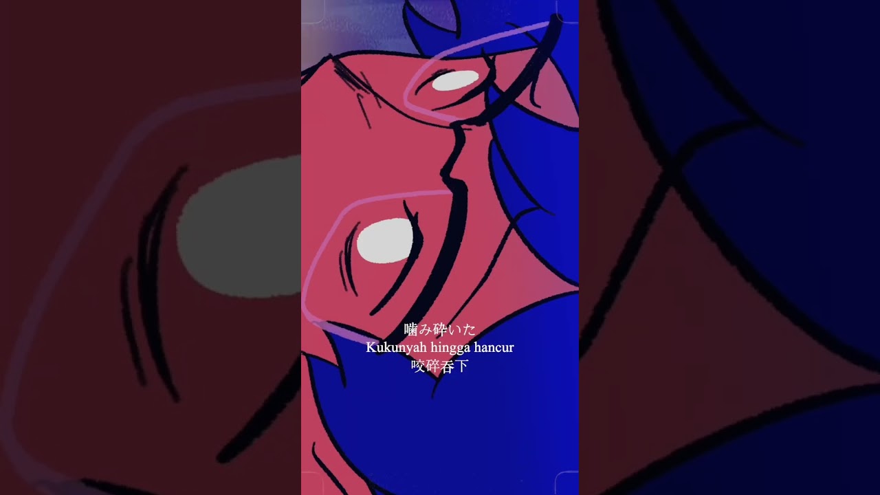 ...「なんにでもなれる」の物語だ🪞