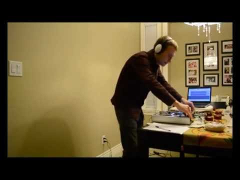 Stormcaller - Progressive Psytrance Mix