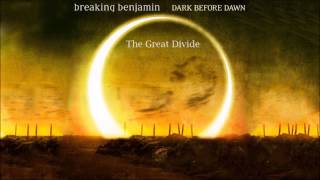 The Great Divide ~ Acoustic breaking benjamin cover by Jeremy McCawley