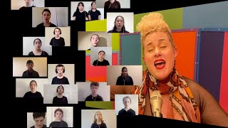 Breathe In Now — Katie Noonan and The Australian Children&#39;s Choir