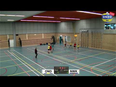 ONDO C1 - Nieuwerkerk C1