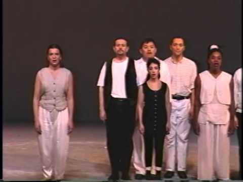 Meredith Monk: Ancestor's Chorale 2 (Live, 1996)