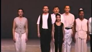 Meredith Monk: Ancestor's Chorale 2 (Live, 1996)