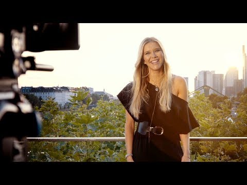 Laura Karasek im TV-Fragebogen | turi2 edition9 | #TotaleVielfalt