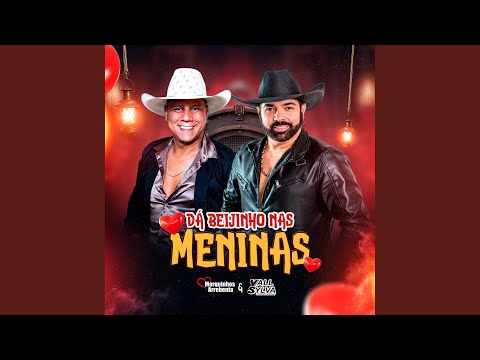 Da Beijinho nas Meninas