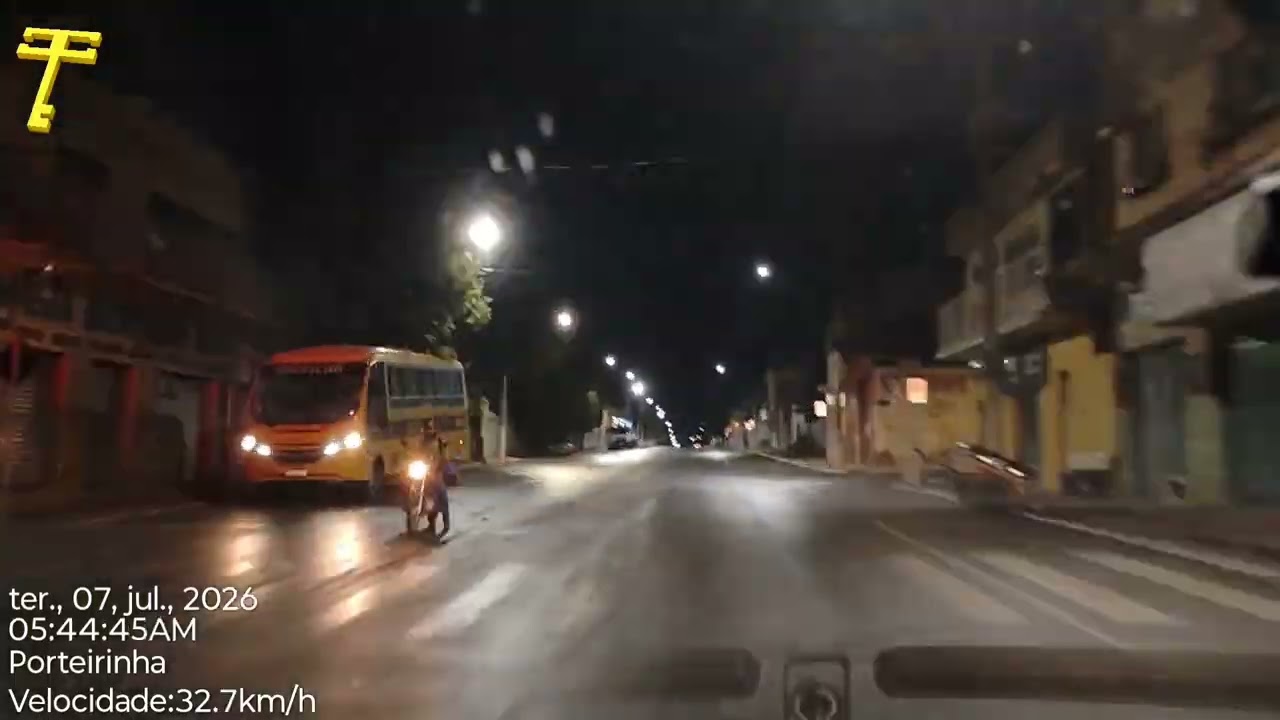 9 em 1 Porteirinha MG 2026