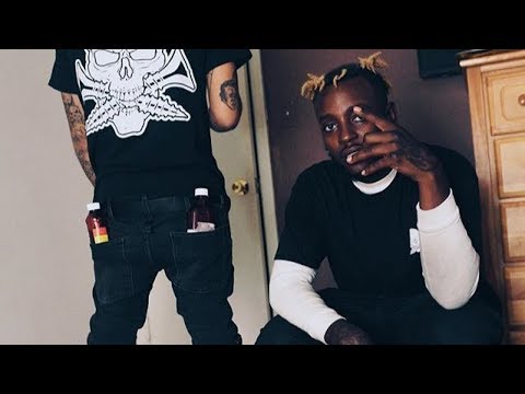 Richy Samo - Bread Over Beef