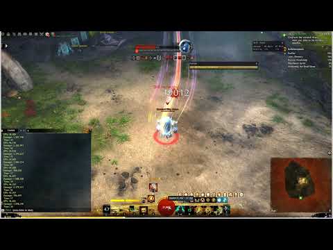 45k Hammer Dagger/Mace Defense Spellbreaker