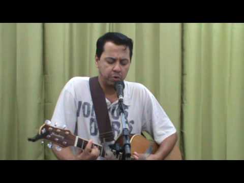 Vou ao lar celestial  – Leandro de freitas – Tabernáculo Branham Sapucaia do Sul