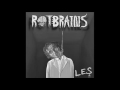 Rötbrains - Rape, Torture, Terminate & Fuck (GG Allin & Antiseen Cover)