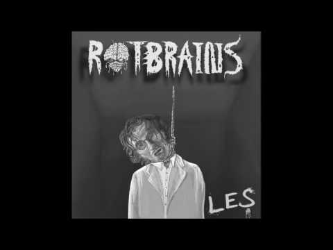 Rötbrains - Rape, Torture, Terminate & Fuck (GG Allin & Antiseen Cover)