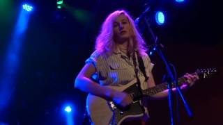 Slothrust (03)  7:30 AM @ Club LA (2017-04-26)