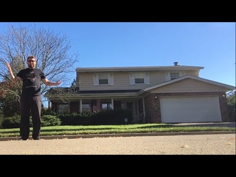 TDW 1593 - Married With Children : Filming Locations