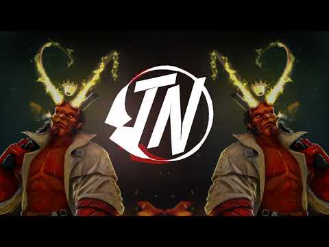 Murdbrain & Jstn Dmnd - Sky’s The Limit