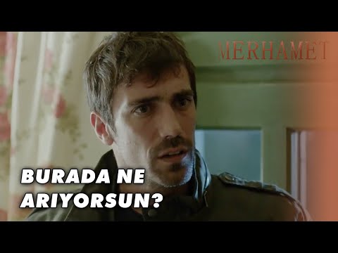 Fırat, Ormanda Sevgilisini Buldu! - Merhamet Özel Klip