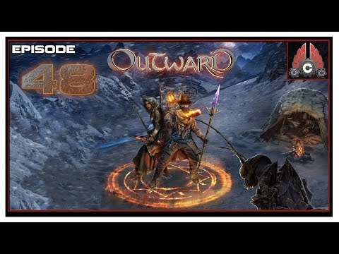 Let's Play Outward With CohhCarnage - Episode 48
