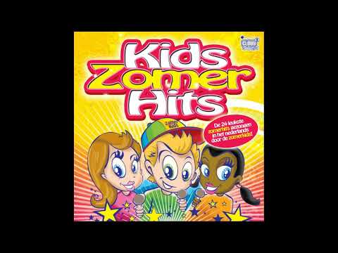 Zomer Kids - Jij bent zo