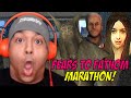 DASHIEGAMES FEARS TO FATHOM MARATHON