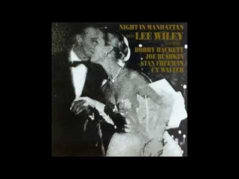Lee Wiley  "Oh! Look at Me Now"