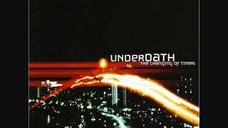 underoath~  a message for adrienne lyrics