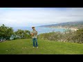 On A Gentle Island Breeze (80 sec)
