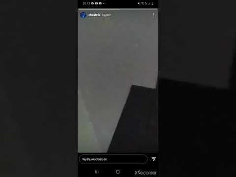 cheatz -pierdole logo snippet