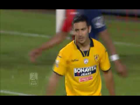 Anno 2011/12 Gubbio - Juve Stabia 0 - 0 (Highlights)