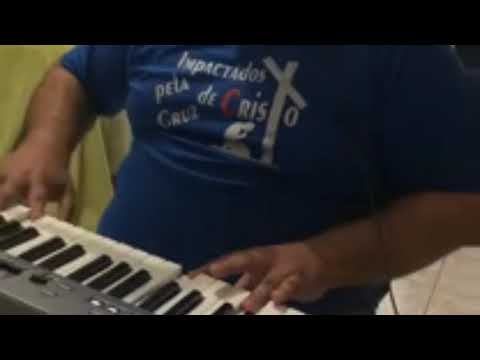 Eu quero conhecer Jesus (Cleyton Queiroz)