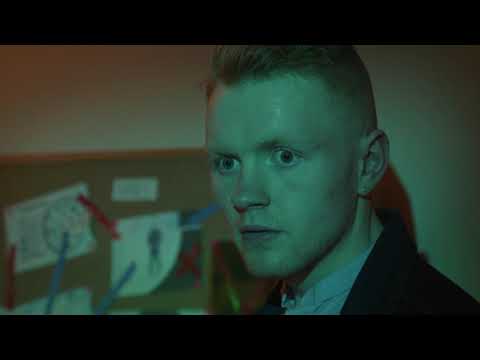 Cannibals: A Love Story | BFI Film Academy (Nerve Centre, Derry)