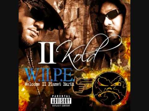 II Kold Syndicate - BIg D Connect