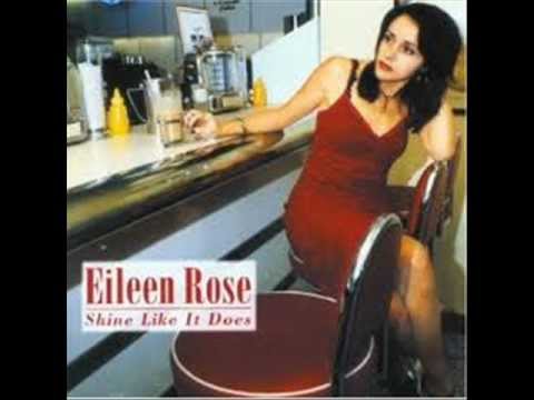 Eileen Rose - Shining