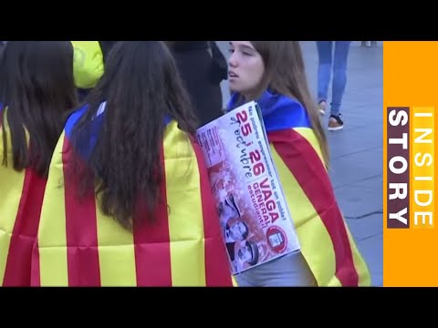 What happens next in Catalonia? - Inside Story