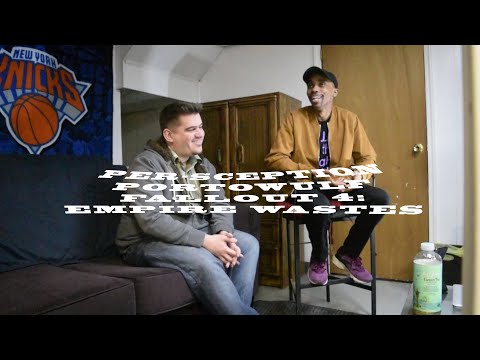 PortoWulf/Fallout: Empire Wastes | Per-Sception | Season 1 #002