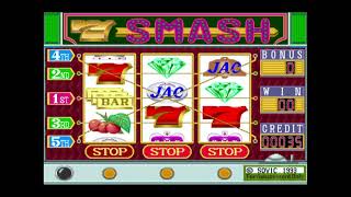 7 Smash for Arcade / MAME